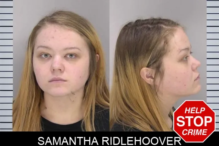 Samantha Ridlehoover