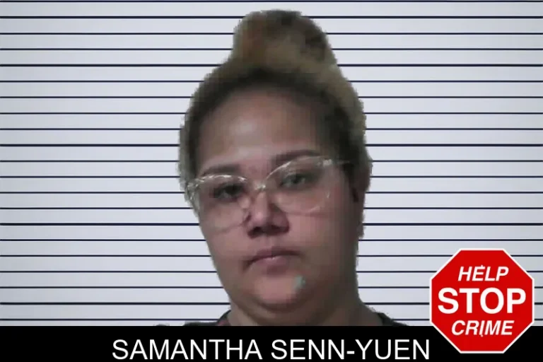 Samantha Senn-Yuen