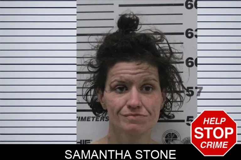Samantha Stone