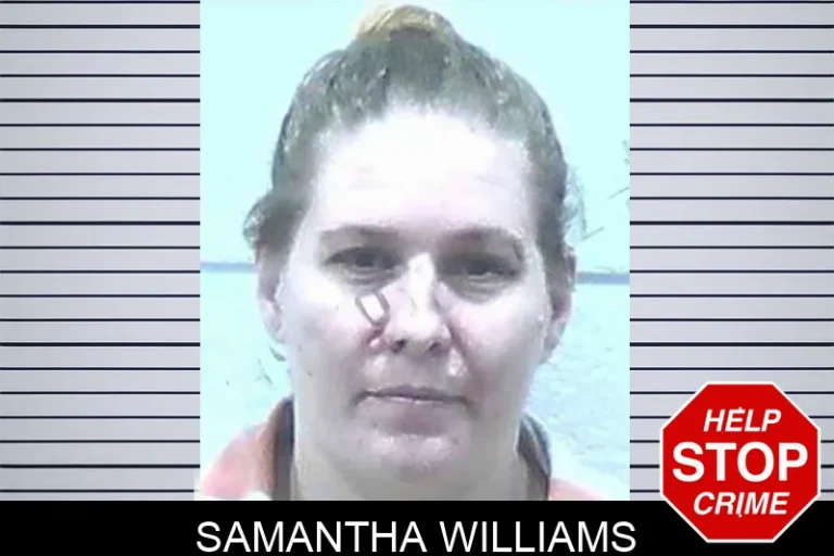 Samantha Williams
