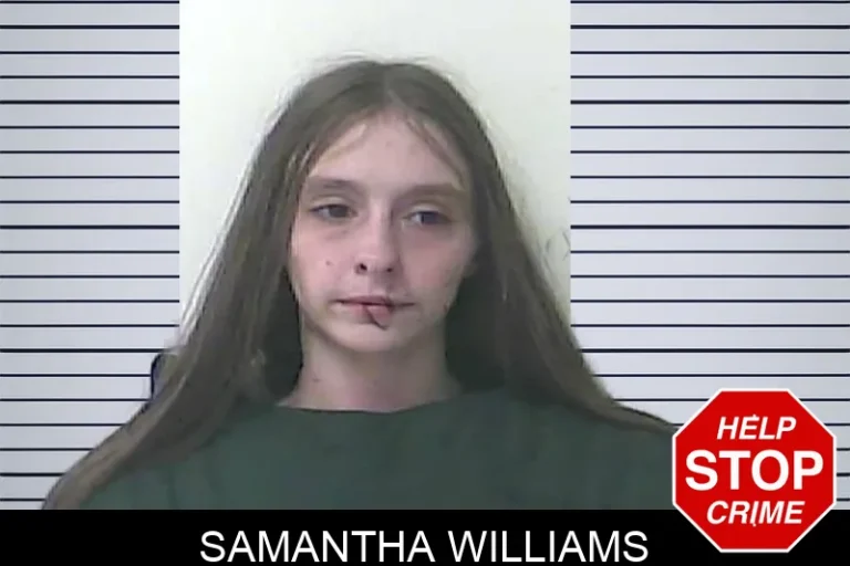 Samantha Williams