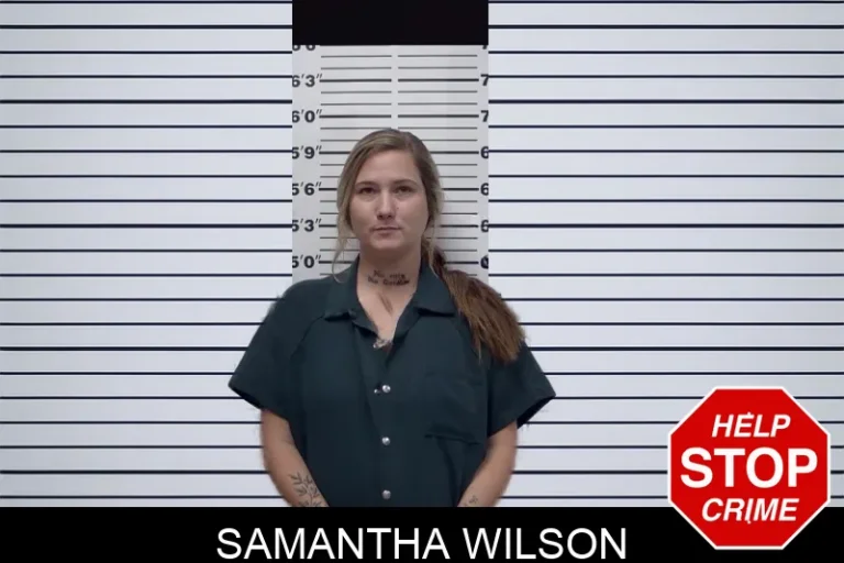 Samantha Wilson