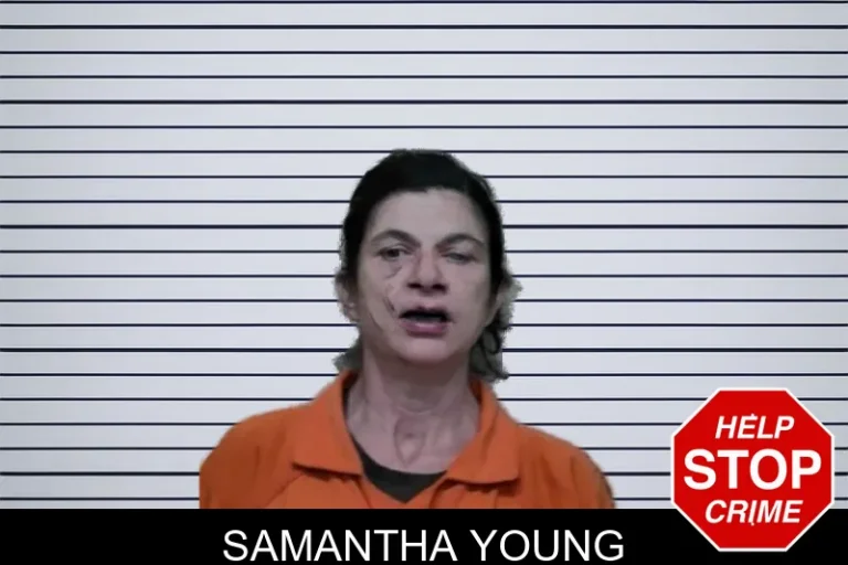 Samantha Young
