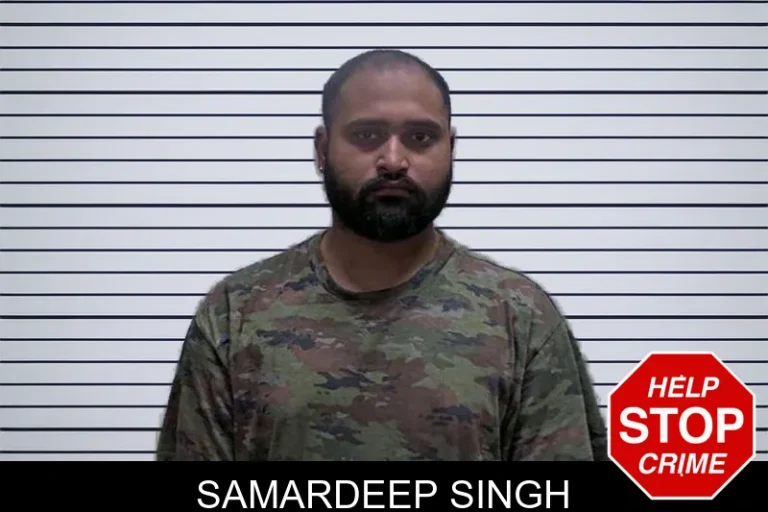 Samardeep Singh