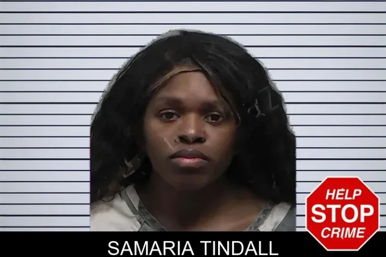 Samaria Tindall