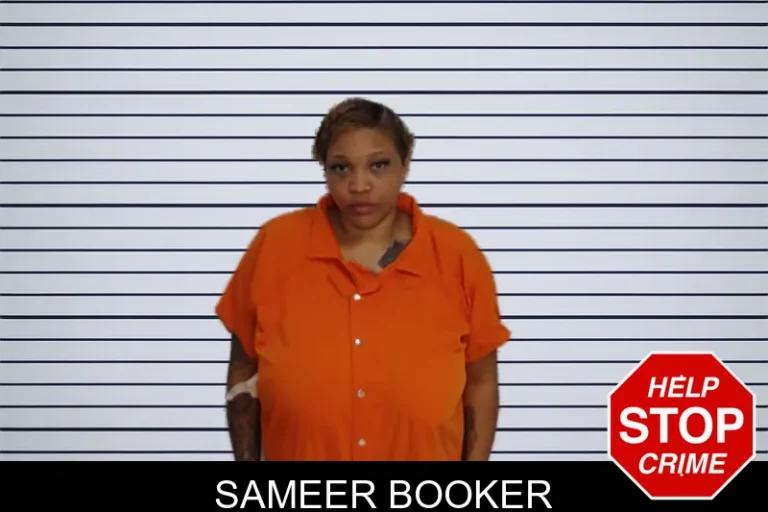 Sameer Booker