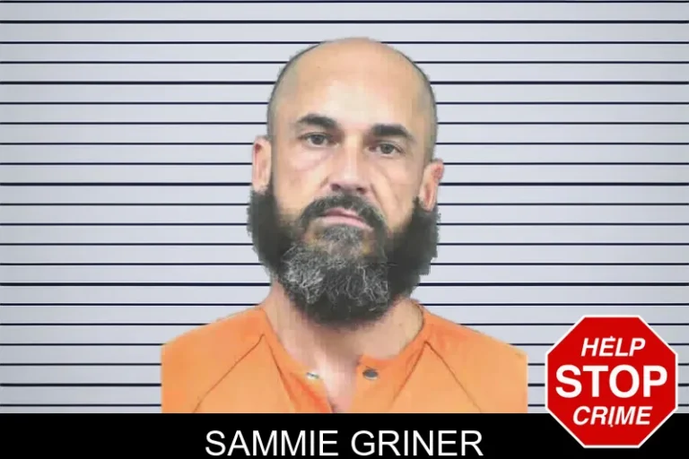 Sammie Griner