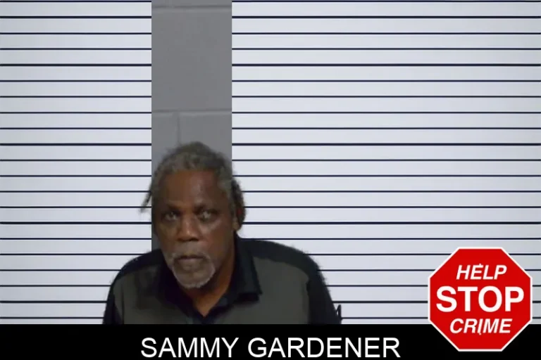 Sammy Gardener
