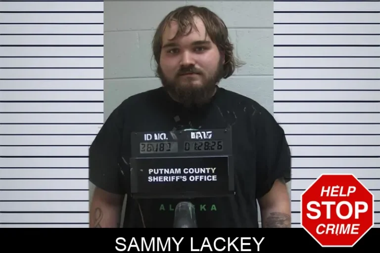 Sammy Lackey