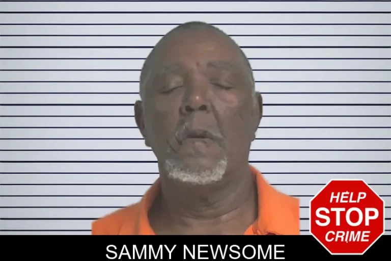 Sammy Newsome