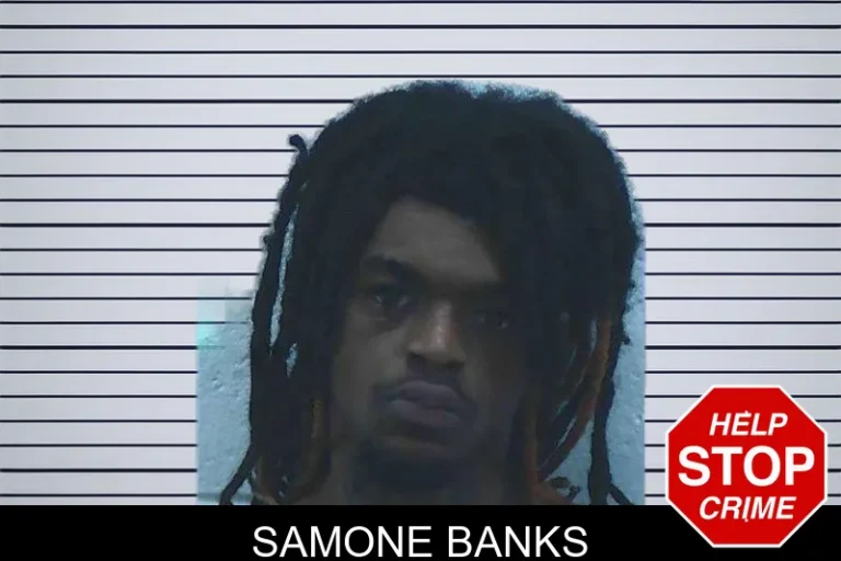 Samone Banks