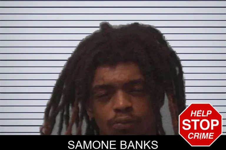 Samone Banks