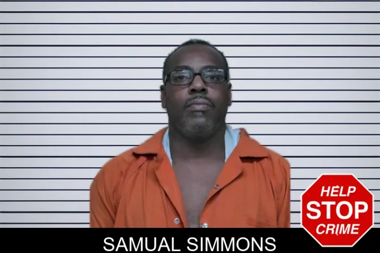 Samual Simmons