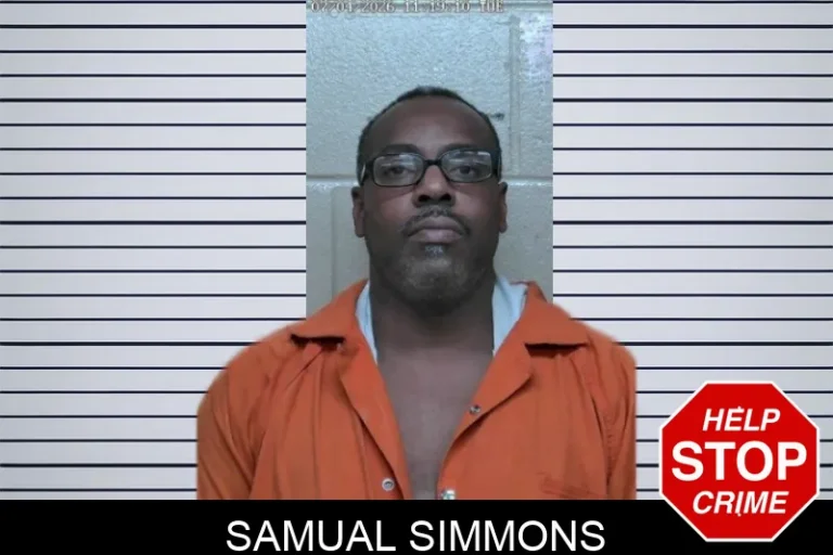 Samual Simmons