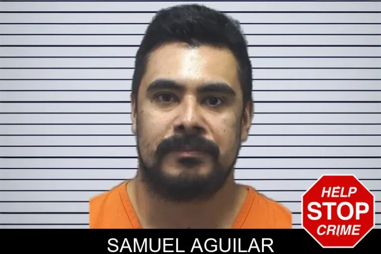 Samuel Aguilar