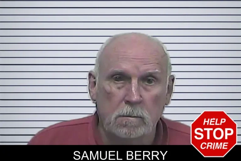 Samuel Berry