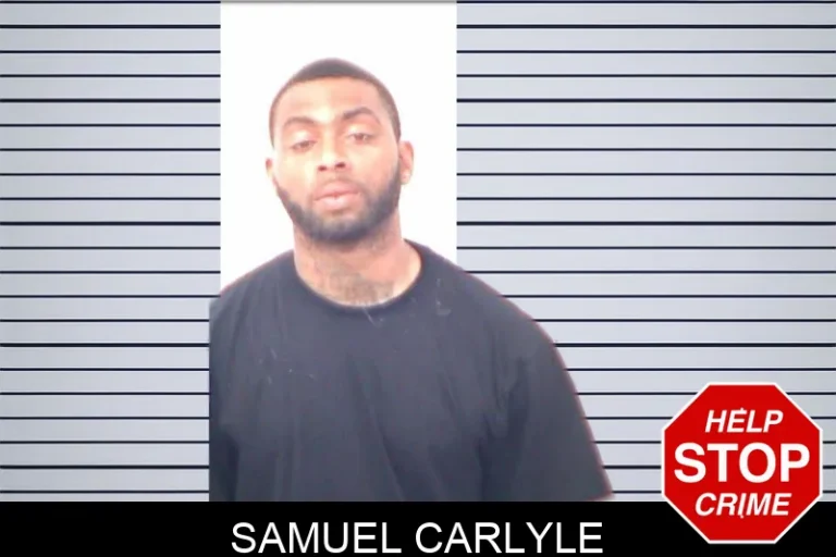 Samuel Carlyle