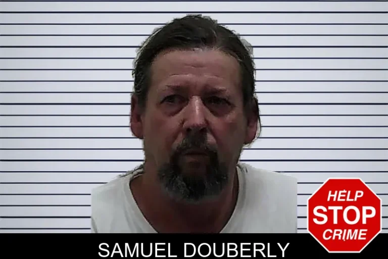 Samuel Douberly