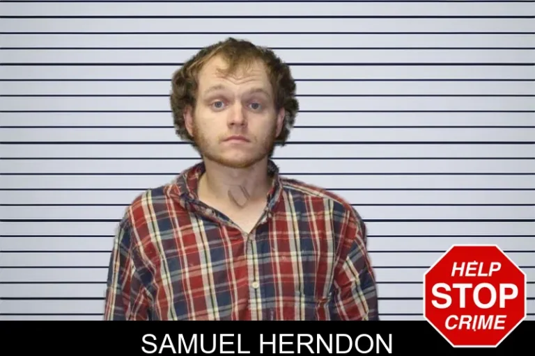 Samuel Herndon
