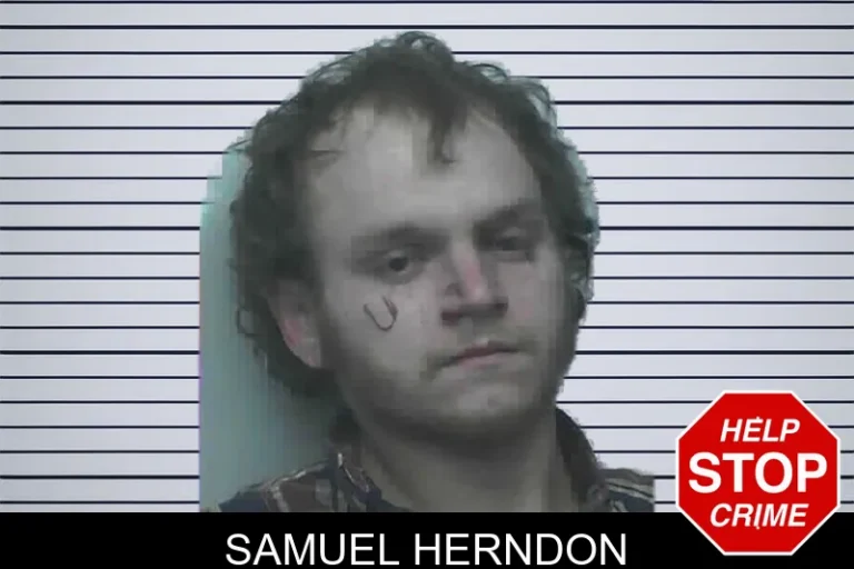 Samuel Herndon