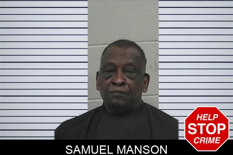 Samuel Manson