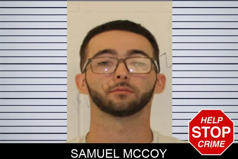 Samuel McCoy mugshot – Johnson County , Georgia Samuel McCoy