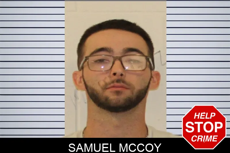 Samuel McCoy mugshot – Johnson County , Georgia Samuel McCoy mugshot