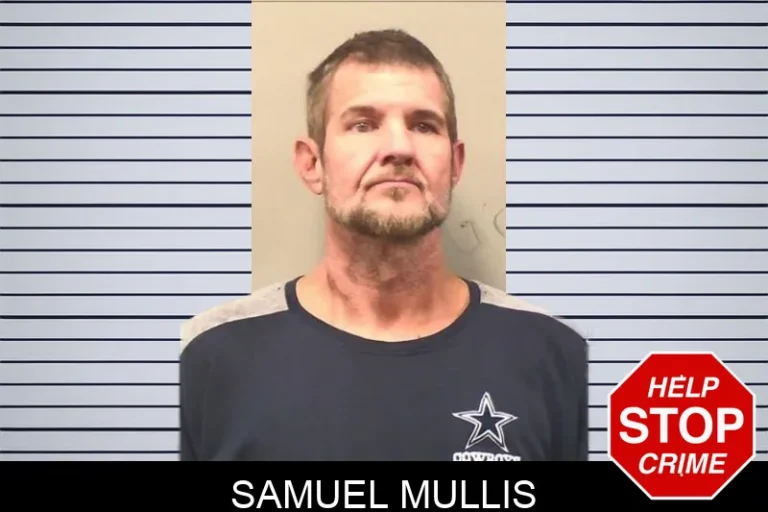 Samuel Mullis