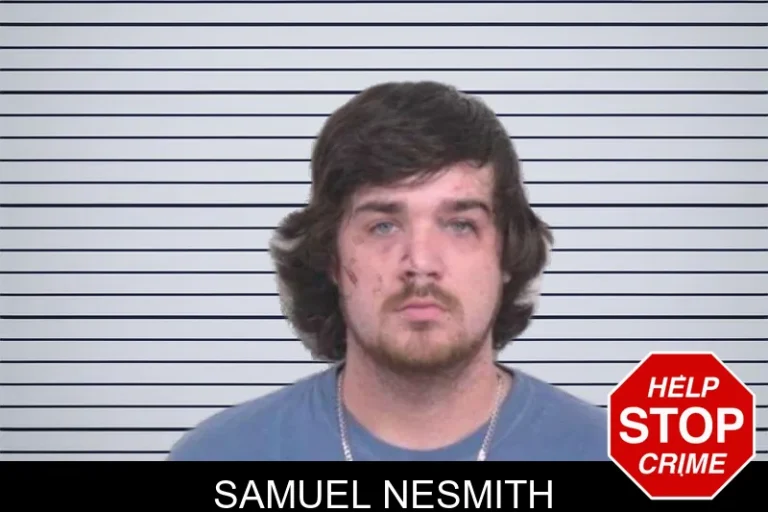 Samuel Nesmith