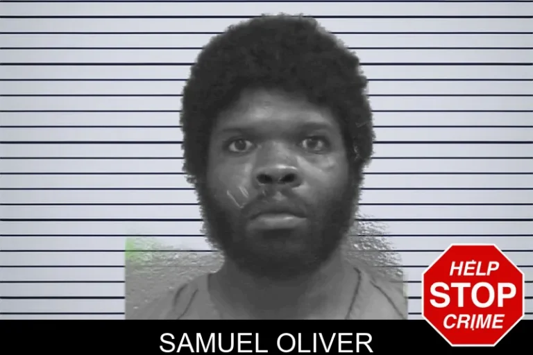 Samuel Oliver