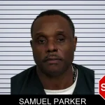 Samuel Parker mugshot – Jeff Davis County , Georgia Samuel Parker mugshot