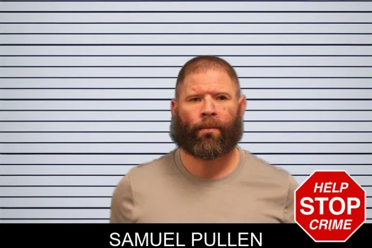 Samuel Pullen