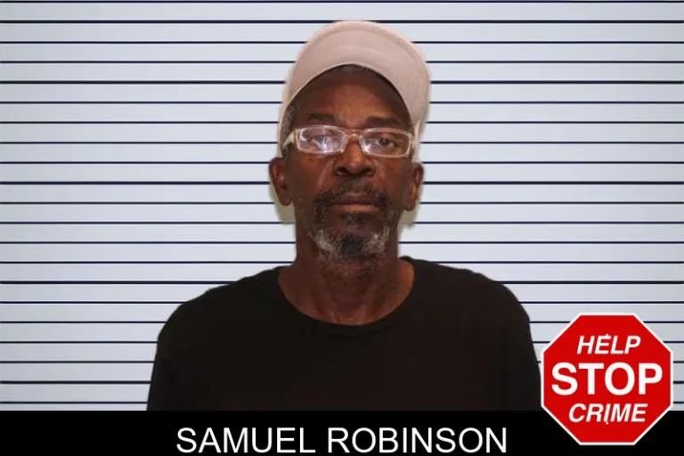 Samuel Robinson