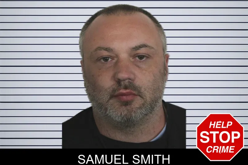 Samuel Smith mugshot – Floyd County , Georgia Samuel Smith mugshot