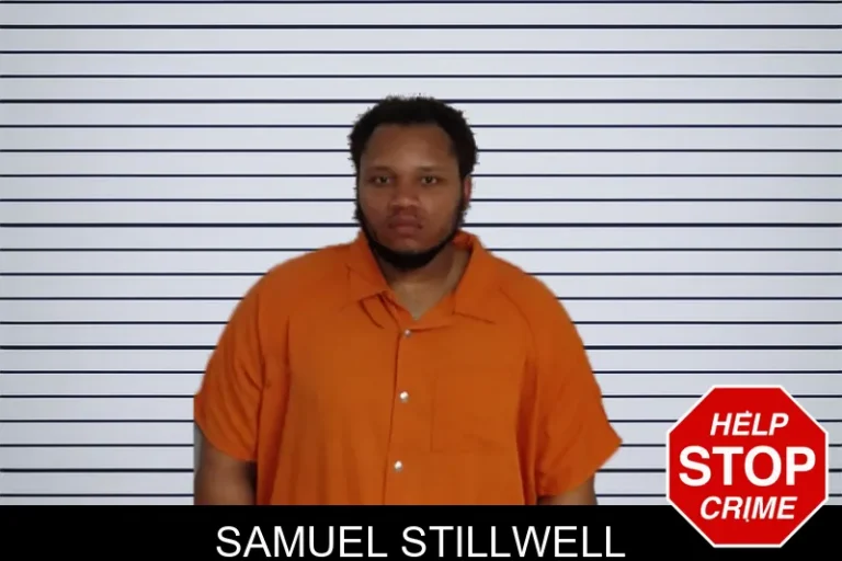 Samuel Stillwell