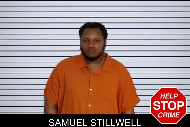 Samuel Stillwell mugshot – Rockdale County , Georgia Samuel Stillwell mugshot