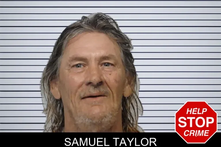 Samuel Taylor