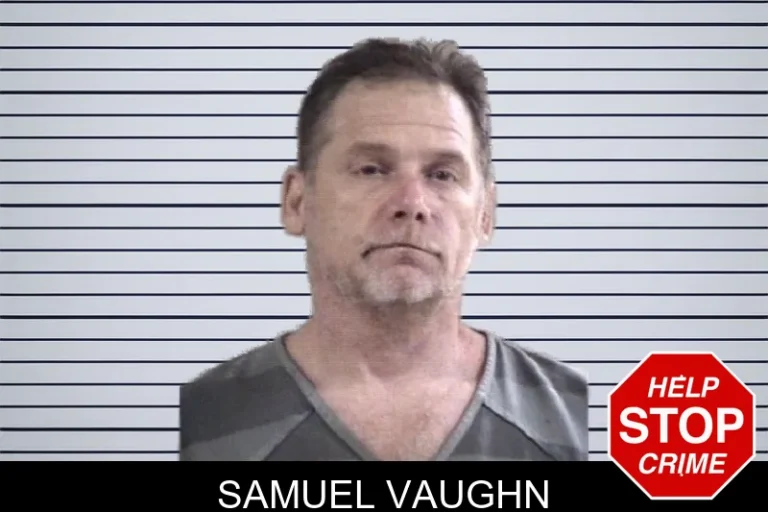 Samuel Vaughn