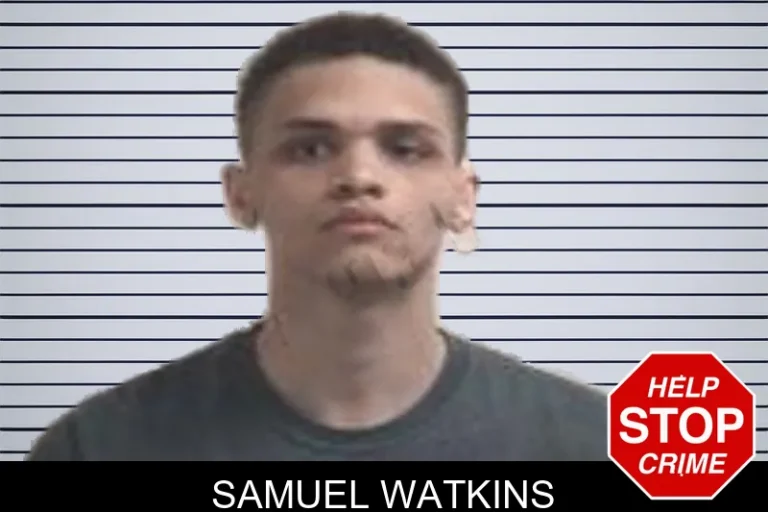 Samuel Watkins