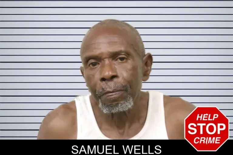 Samuel Wells