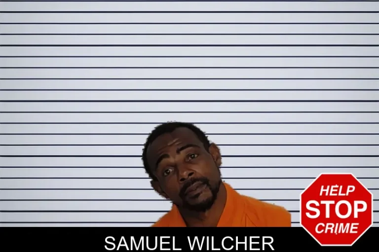 Samuel Wilcher