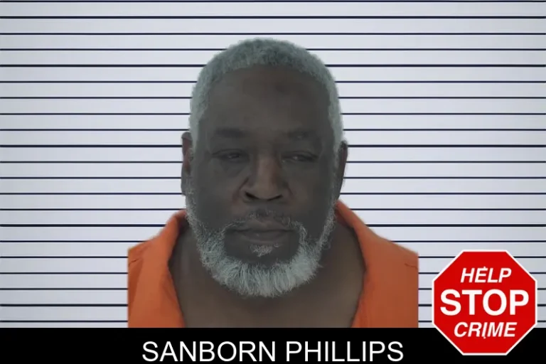 Sanborn Phillips