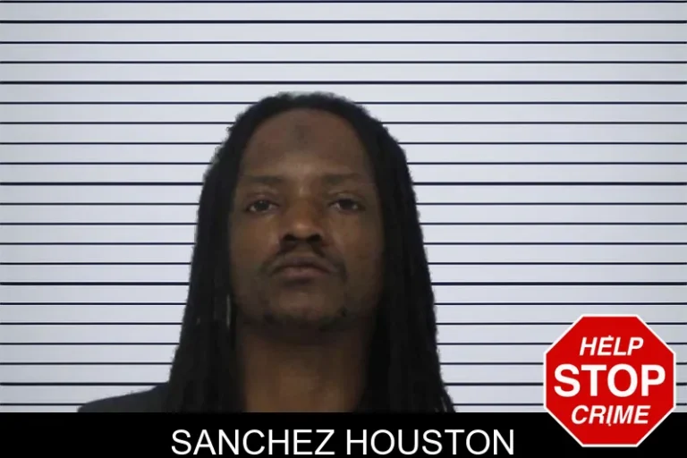 Sanchez Houston