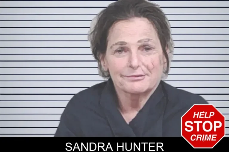 Sandra Hunter