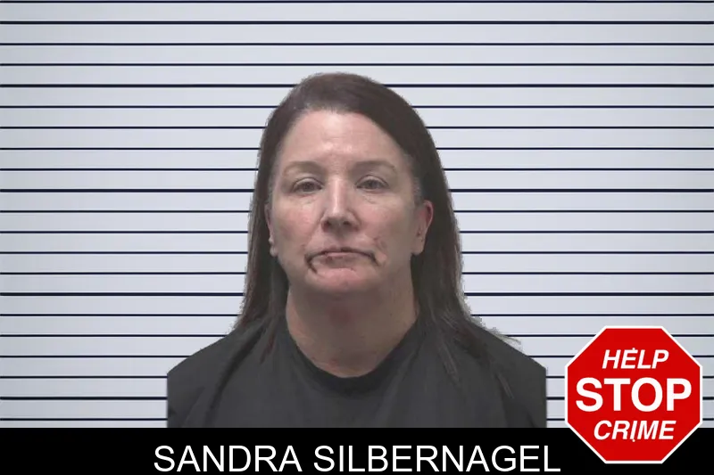 Sandra Silbernagel mugshot – Coweta County , Georgia Sandra Silbernagel mugshot
