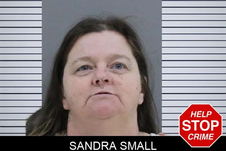 Sandra Small