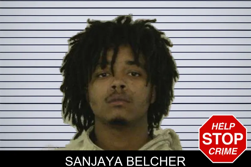 Sanjaya Belcher mugshot – Liberty County , Georgia Sanjaya Belcher mugshot