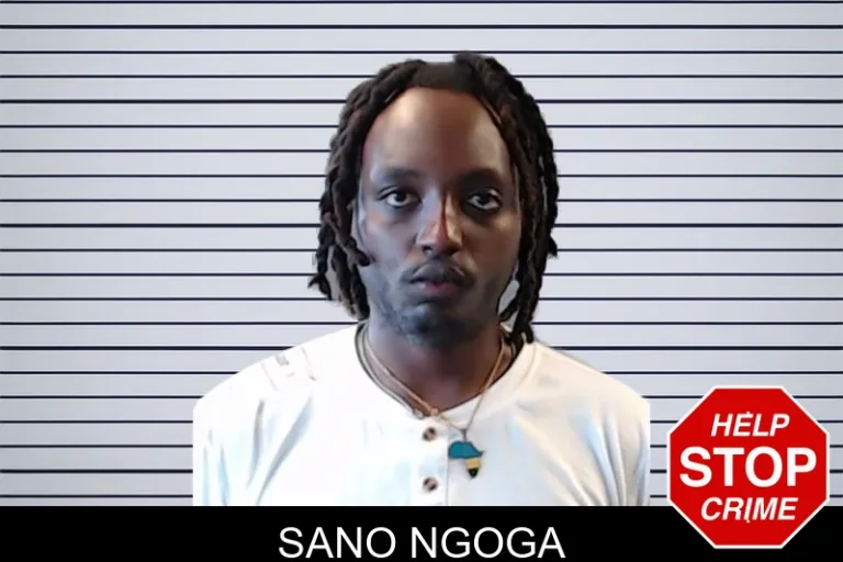 Sano Ngoga