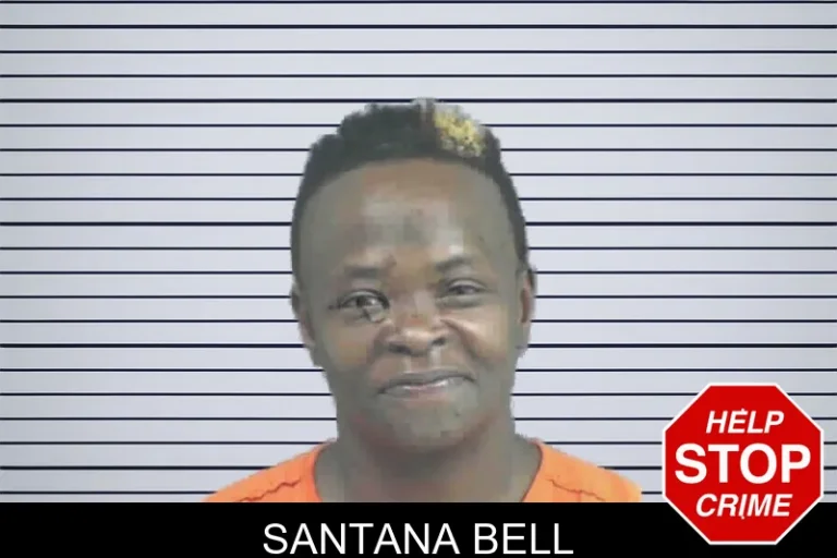 Santana Bell