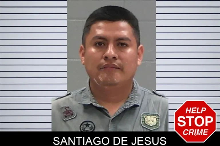 Santiago De Jesus